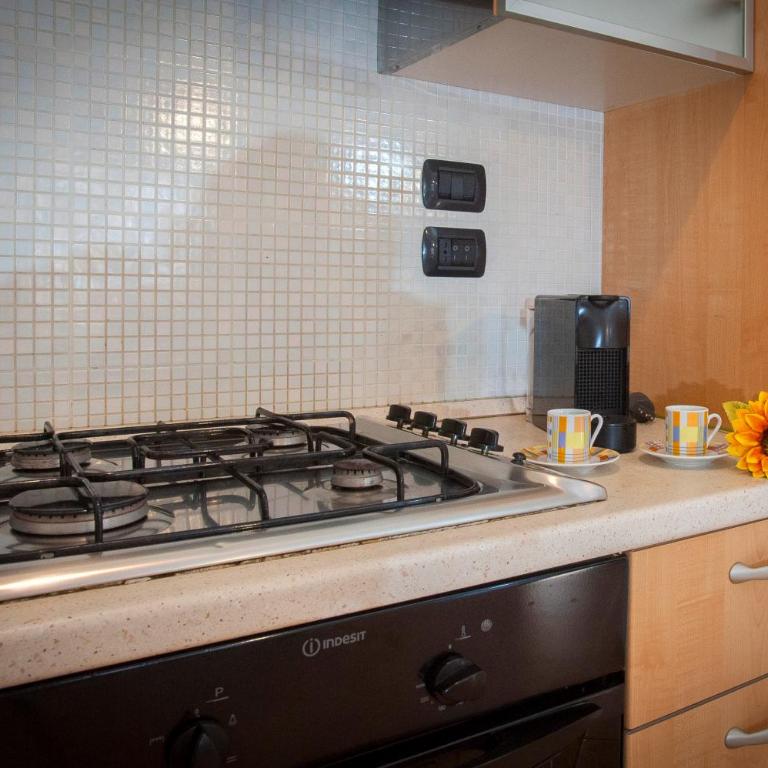 Ville del Mar - Two-Bedroom House - Split Level - 7