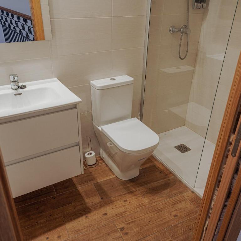 Apartamentos Destino Alquézar - Maisonnette - 11