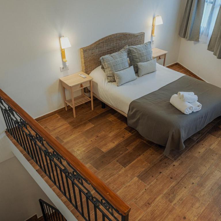 Apartamentos Destino Alquézar - Maisonnette - 10