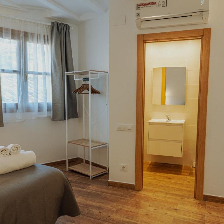 Apartamentos Destino Alquézar - Maisonnette - 6