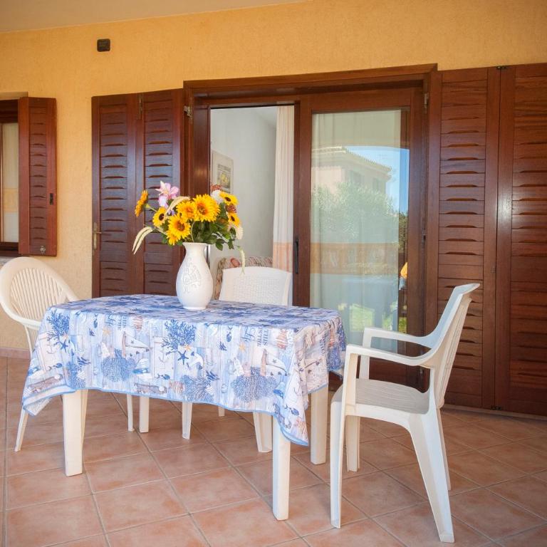 Ville del Mar - Two-Bedroom House - Ground Floor - 24