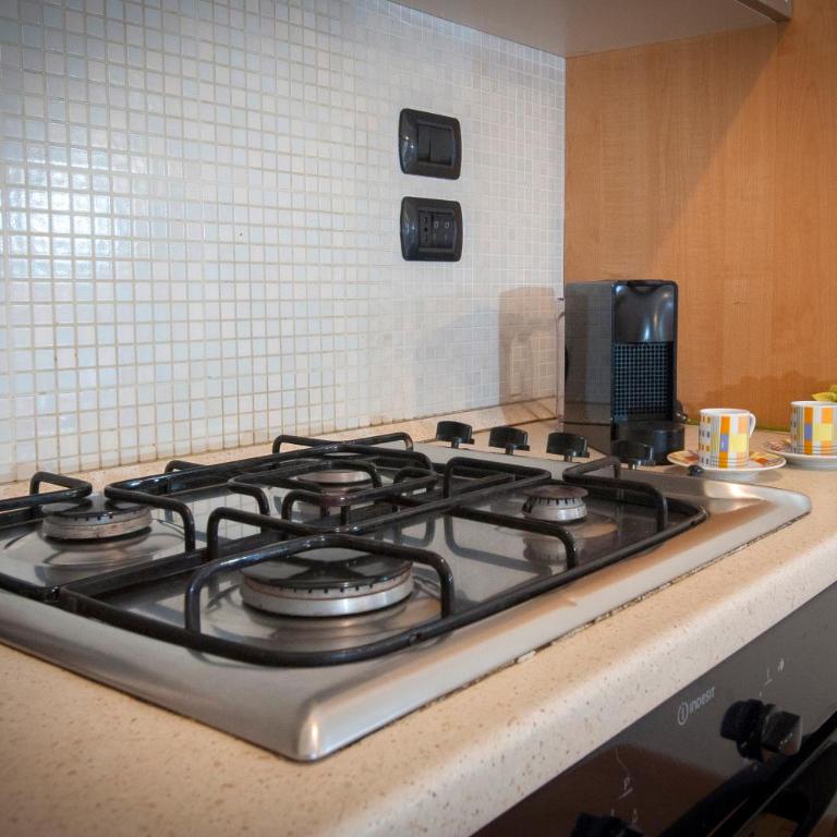 Ville del Mar - Two-Bedroom House - Split Level - 22