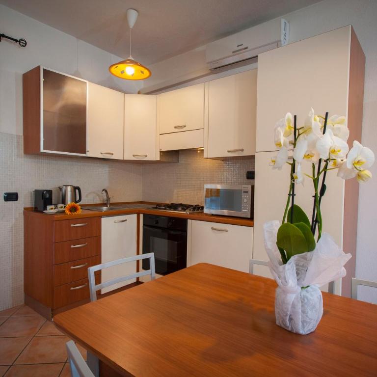 Ville del Mar - Two-Bedroom House - Ground Floor - 29