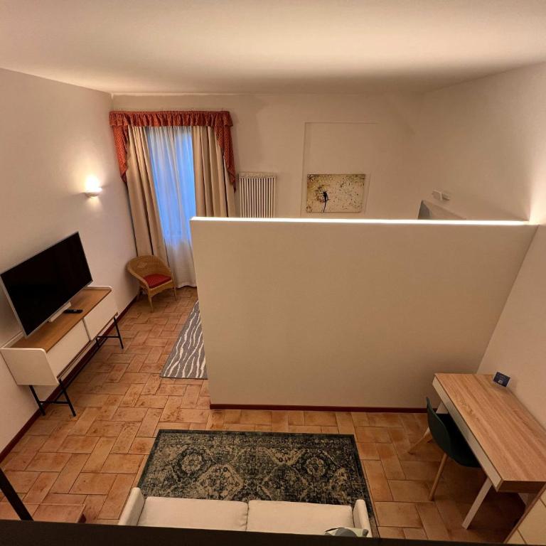Palazzo Brando - Living Apartments - Studio (1 Adult) - 6