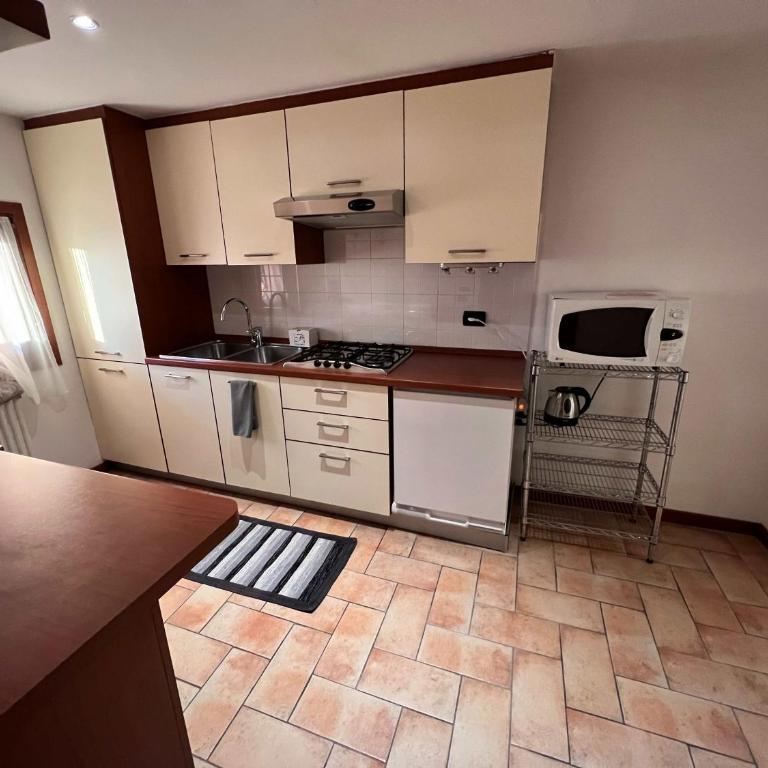 Palazzo Brando - Living Apartments - Studio (1 Adult) - 4
