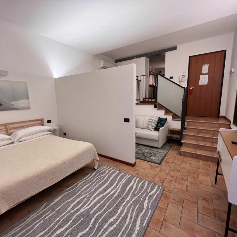 Palazzo Brando - Living Apartments - Studio (1 Adult) - 5
