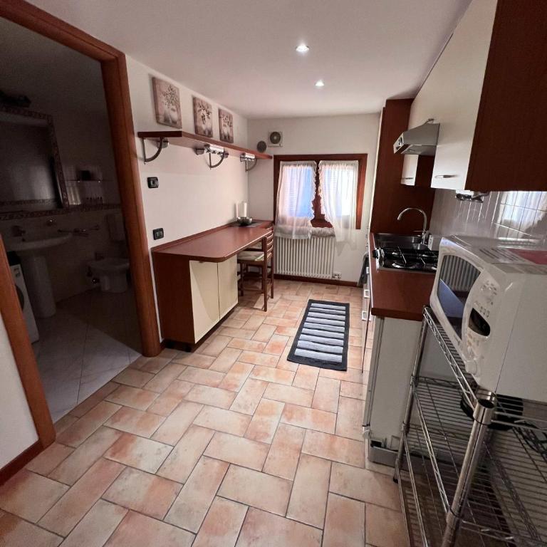Palazzo Brando - Living Apartments - Studio (1 Adult) - 3