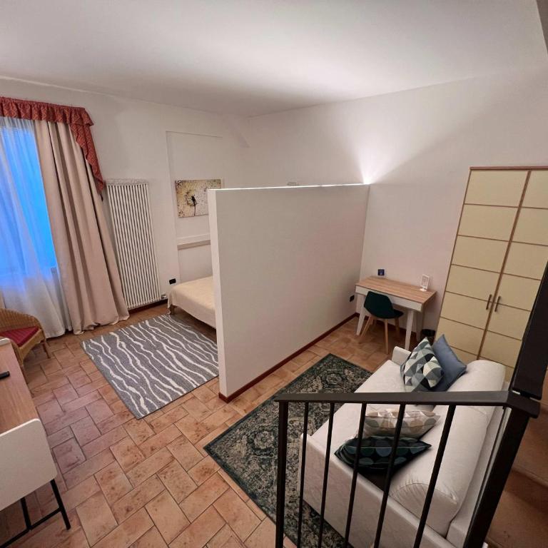 Palazzo Brando - Living Apartments - Studio (1 Adult) - 2