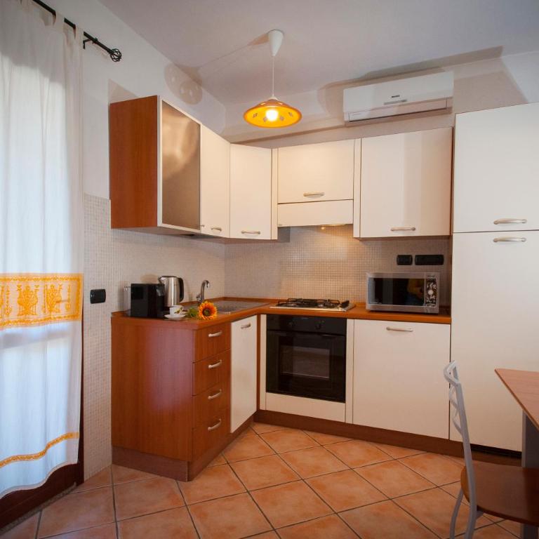 Ville del Mar - Two-Bedroom House - Split Level - 20