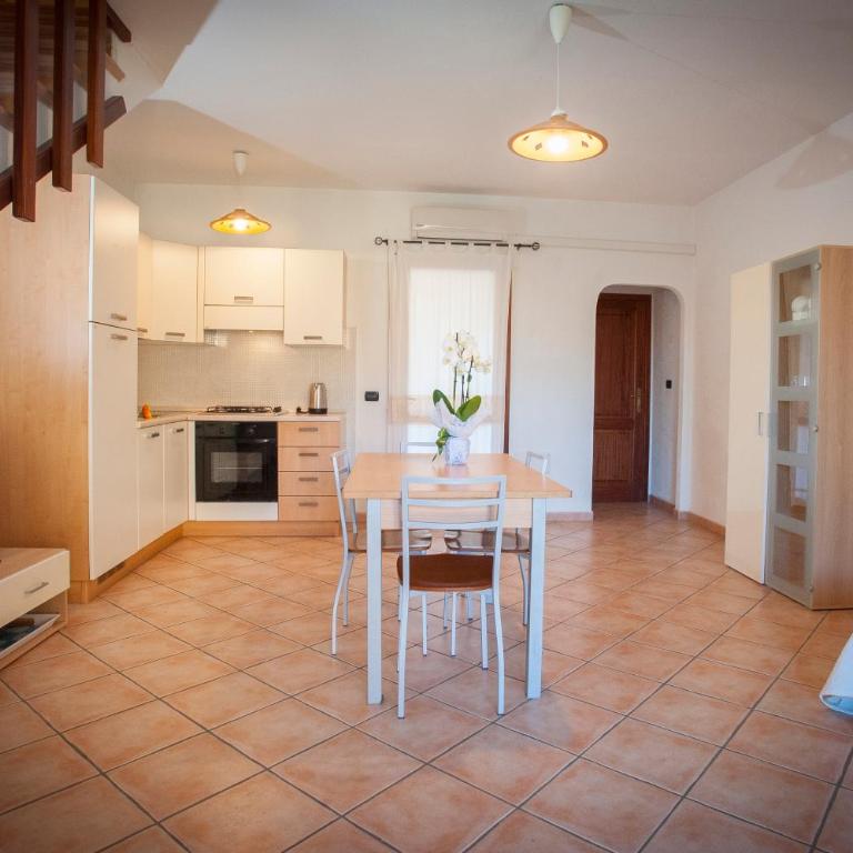 Ville del Mar - Two-Bedroom House - Split Level - 25