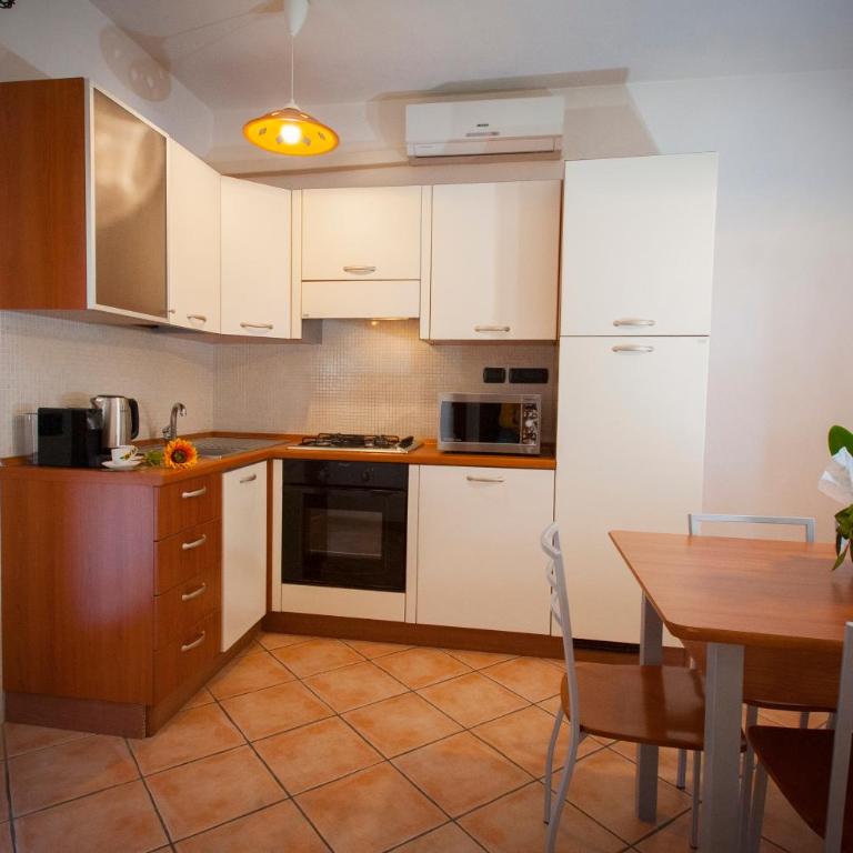 Ville del Mar - Two-Bedroom House - Split Level - 24