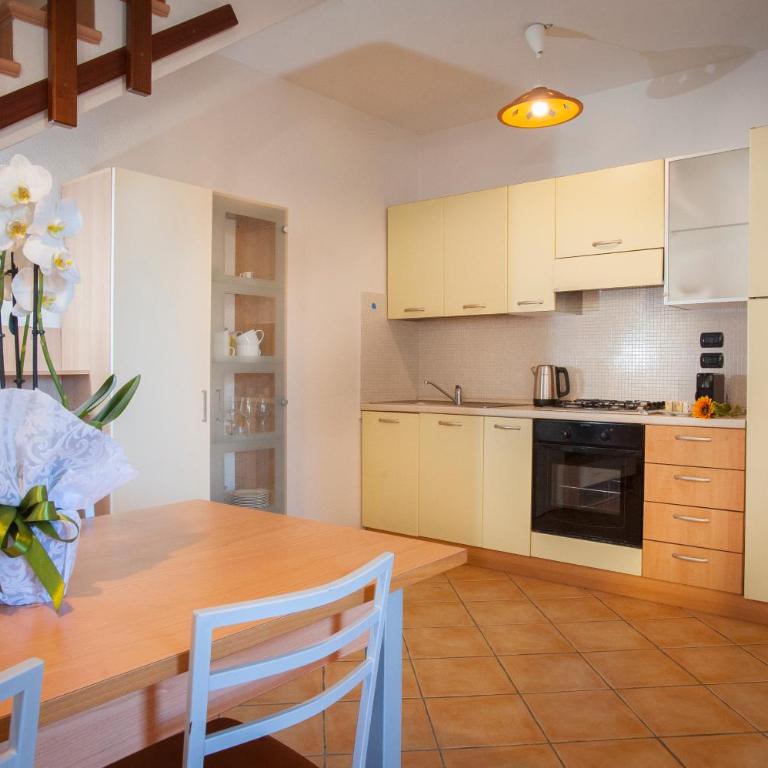Ville del Mar - Two-Bedroom House - Split Level - 26