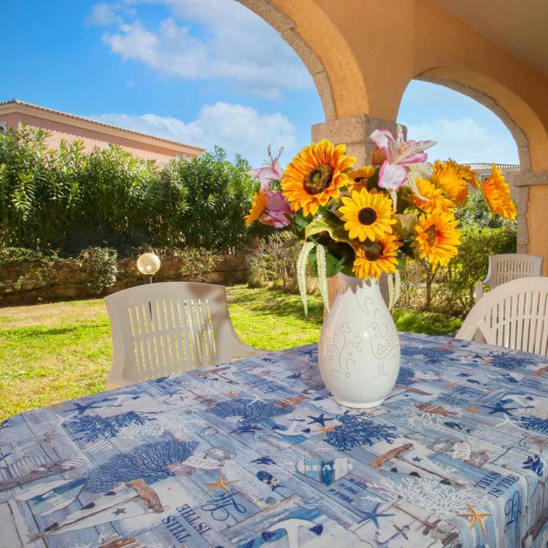 Ville del Mar - Two-Bedroom House - Ground Floor - 34