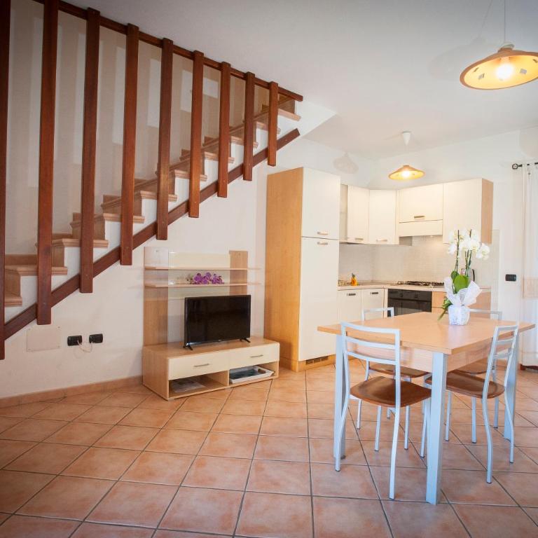 Ville del Mar - Two-Bedroom House - Split Level - 28