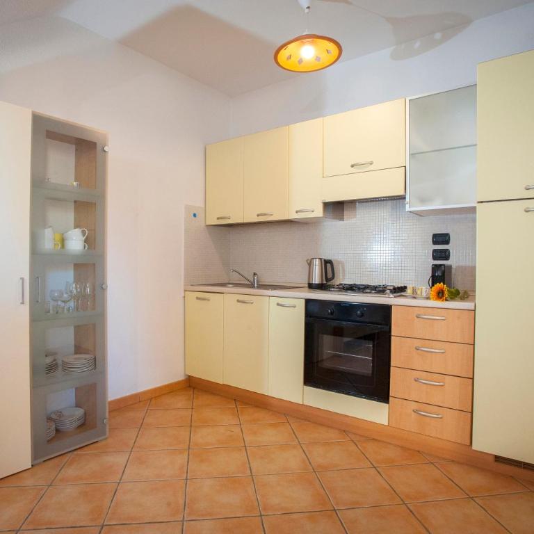 Ville del Mar - Two-Bedroom House - Split Level - 27