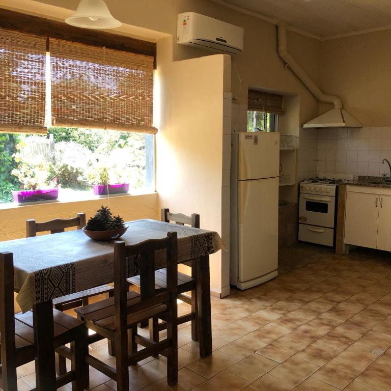 Cabaña La Finca - Bungalow de 2 dormitorios - 19