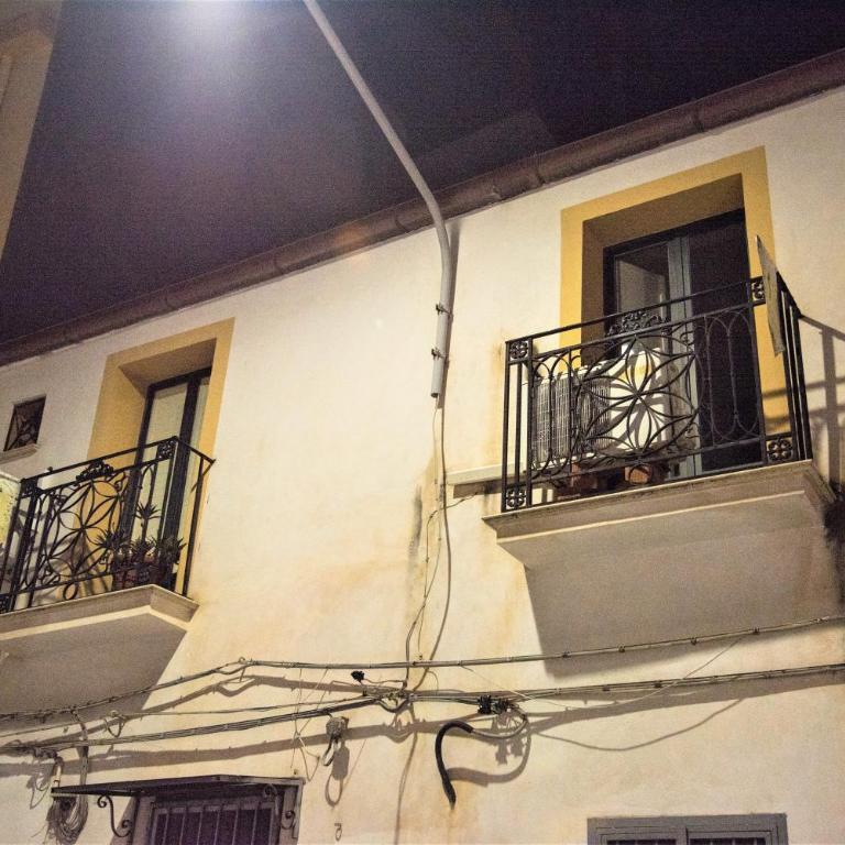 Casa della Lanterna di BaChi - One-Bedroom Apartment - 1
