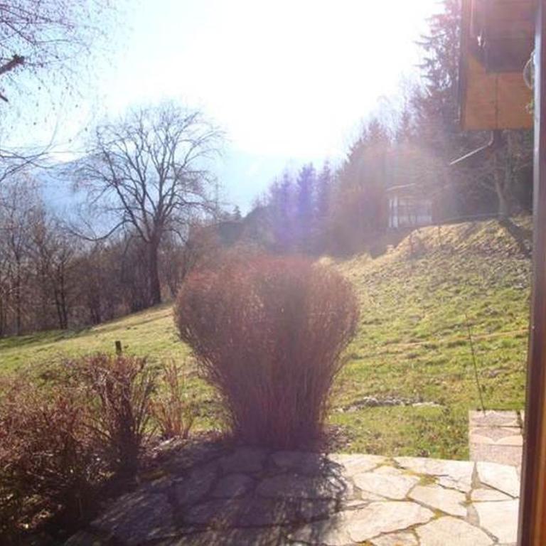 Chalet Chez Nous - Chalet 1 Chambre - 7