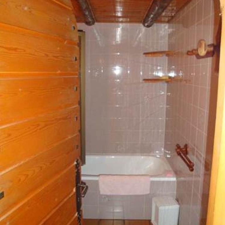 Chalet Chez Nous - Chalet 1 Chambre - 8