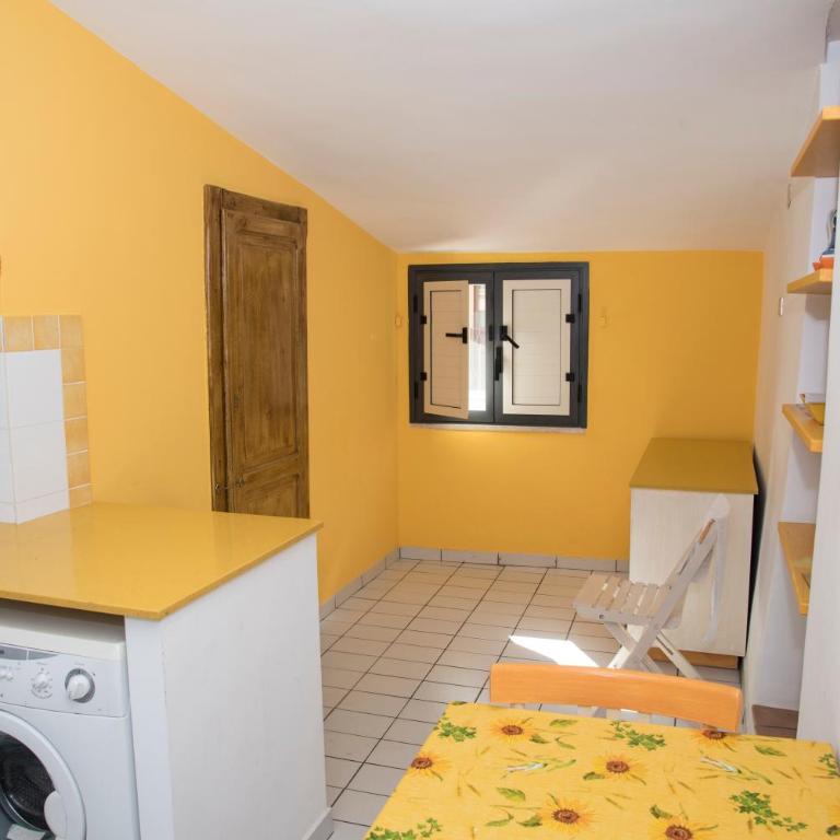 Casa della Lanterna di BaChi - One-Bedroom Apartment - 10