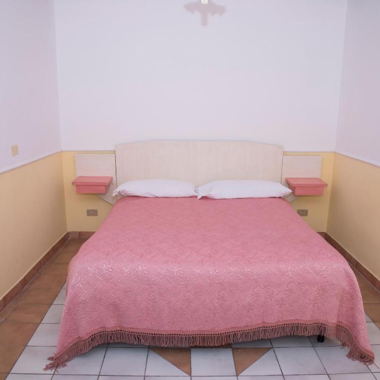 Casa della Lanterna di BaChi - One-Bedroom Apartment - 6