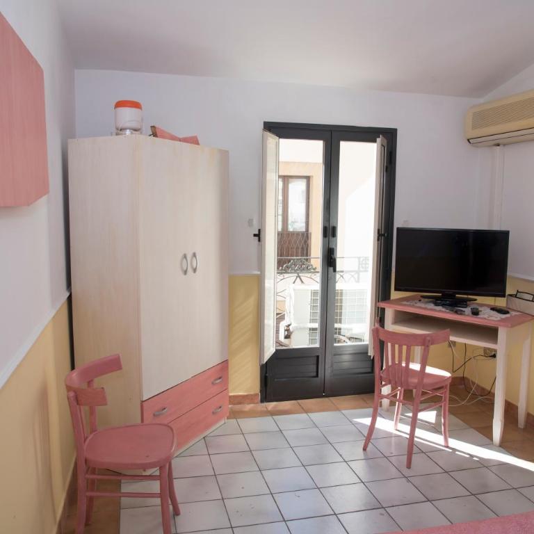 Casa della Lanterna di BaChi - One-Bedroom Apartment - 7