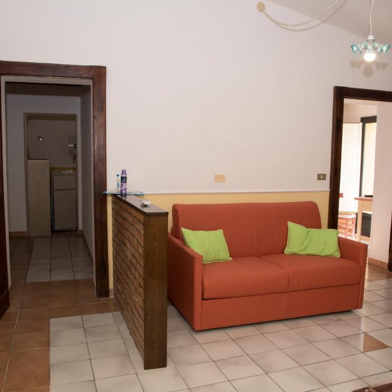 Casa della Lanterna di BaChi - One-Bedroom Apartment - 3