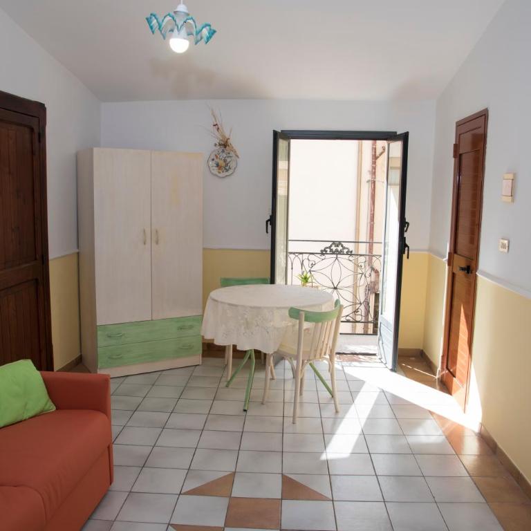 Casa della Lanterna di BaChi - One-Bedroom Apartment - 5