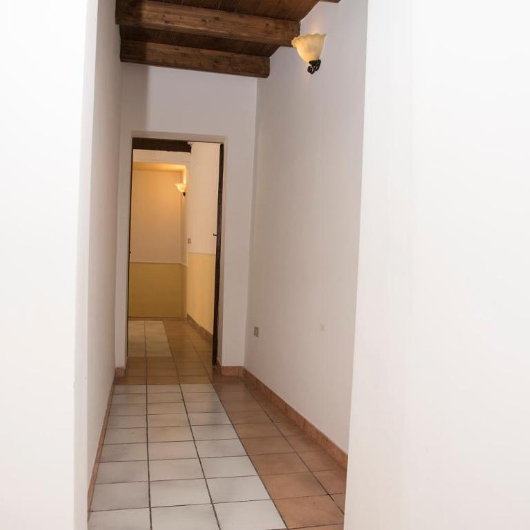 Casa della Lanterna di BaChi - One-Bedroom Apartment - 8