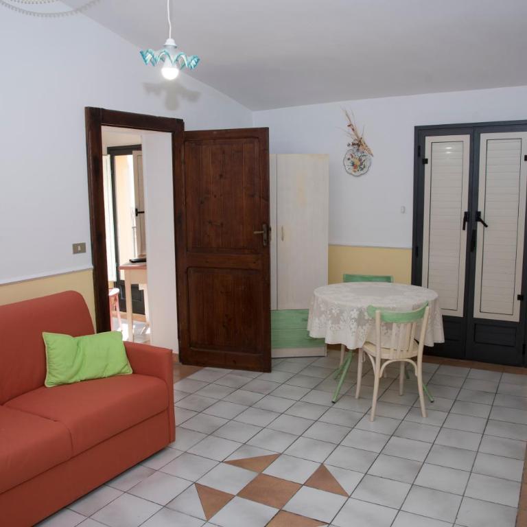 Casa della Lanterna di BaChi - One-Bedroom Apartment - 4