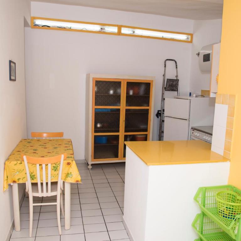 Casa della Lanterna di BaChi - One-Bedroom Apartment - 11