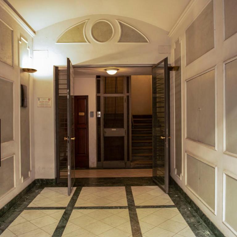 Cavour Rosa Apartment by Mamo Florence - Appartamento con 1 Camera da Letto - 16
