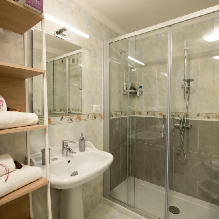 Cavour Rosa Apartment by Mamo Florence - Appartamento con 1 Camera da Letto - 12
