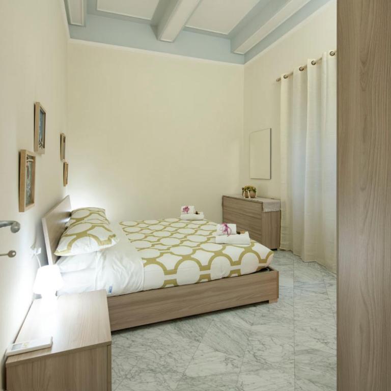 Cavour Rosa Apartment by Mamo Florence - Appartamento con 1 Camera da Letto - 4