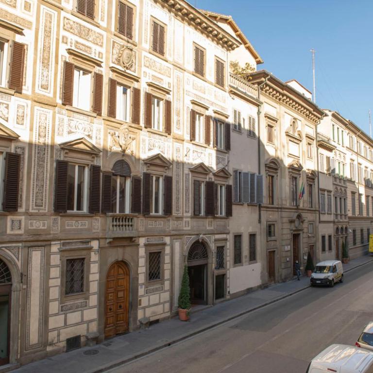 Cavour Rosa Apartment by Mamo Florence - Appartamento con 1 Camera da Letto - 17