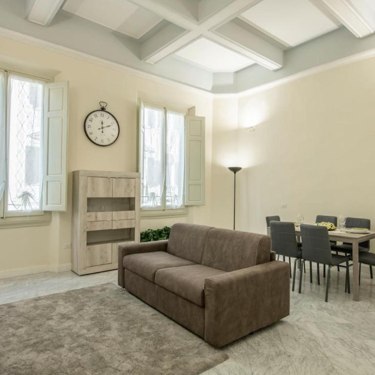Cavour Rosa Apartment by Mamo Florence - Appartamento con 1 Camera da Letto - 3
