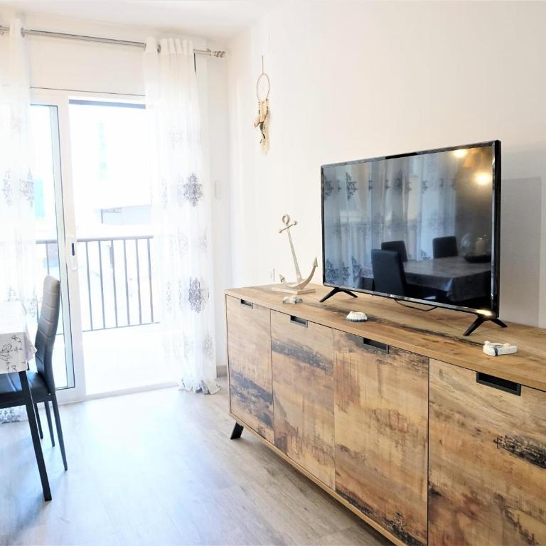 Villa Service - Guimera - Apartamento con terraza - 6