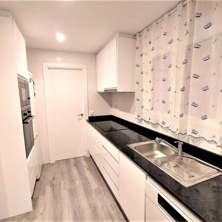 Villa Service - Guimera - Apartamento con terraza - 11