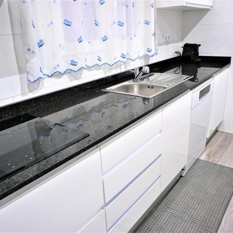 Villa Service - Guimera - Apartamento con terraza - 10