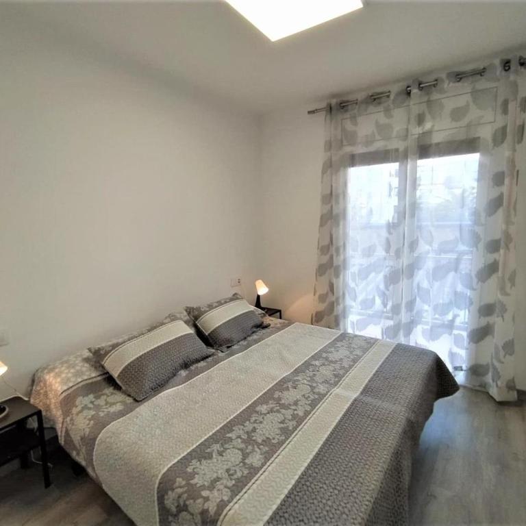 Villa Service - Guimera - Apartamento con terraza - 14