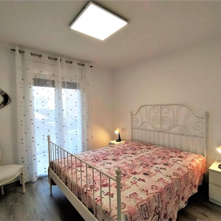 Villa Service - Guimera - Apartamento con terraza - 13