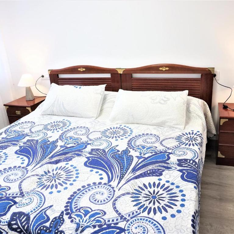 Villa Service - Guimera - Apartamento con terraza - 16