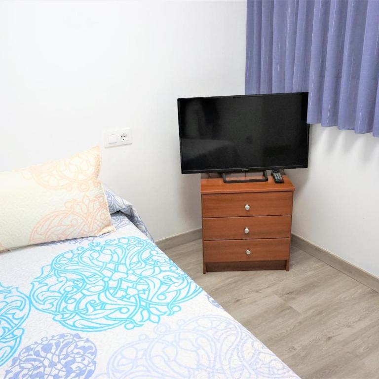 Villa Service - Guimera - Apartamento con terraza - 18