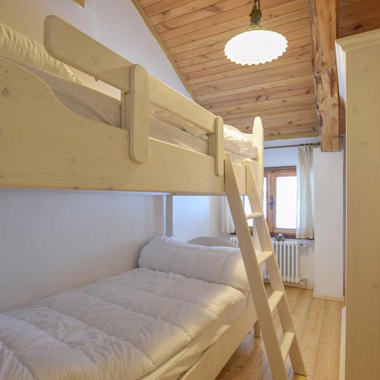 Chalet Paradisi - Chalet con 3 Camere da Letto - 34