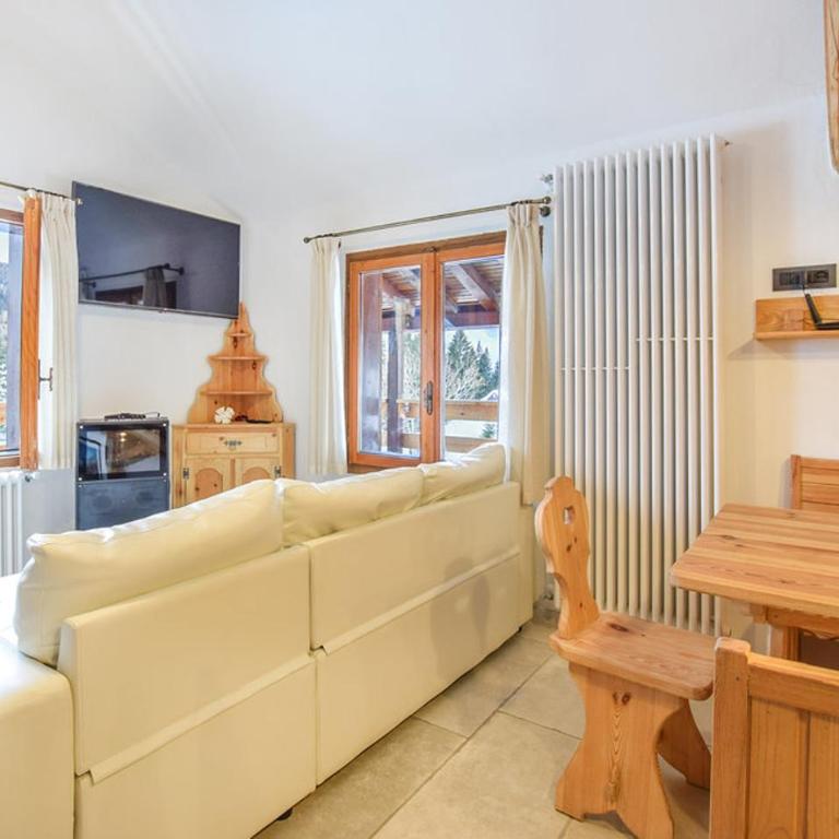 Chalet Paradisi - Chalet con 3 Camere da Letto - 35
