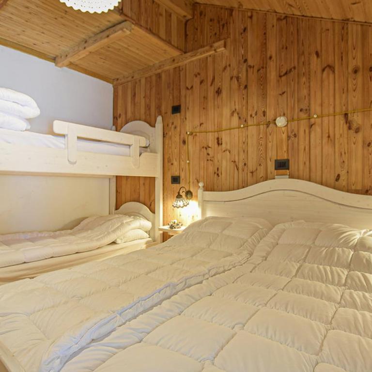 Chalet Paradisi - Chalet con 3 Camere da Letto - 36