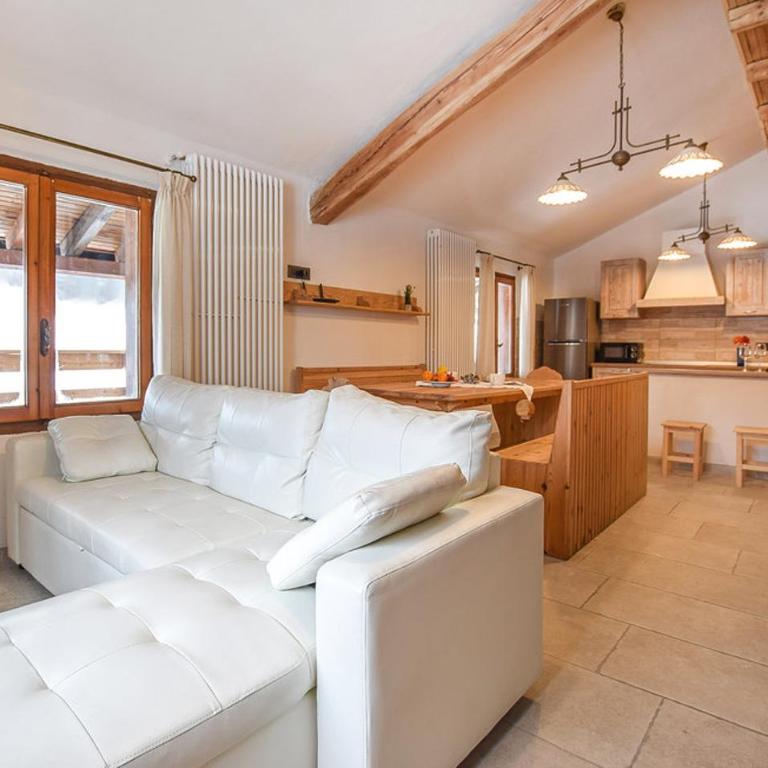 Chalet Paradisi - Chalet con 3 Camere da Letto - 38