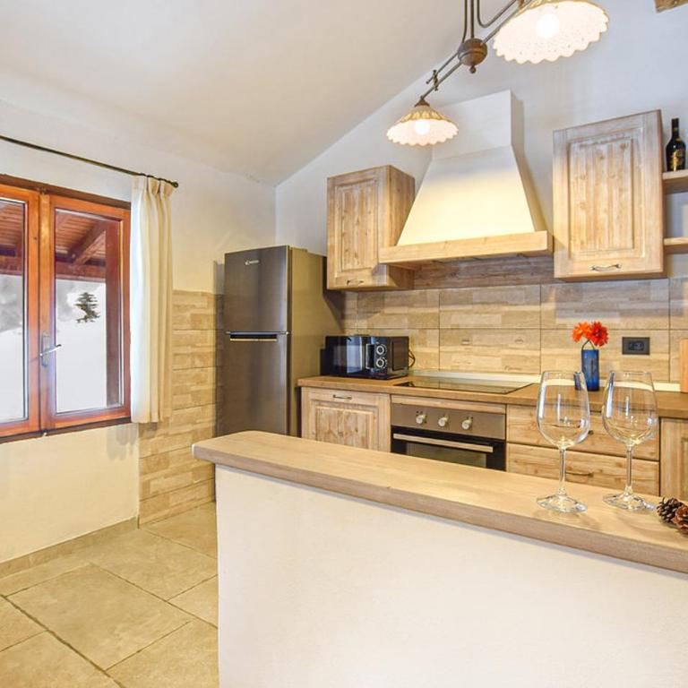 Chalet Paradisi - Chalet con 3 Camere da Letto - 39
