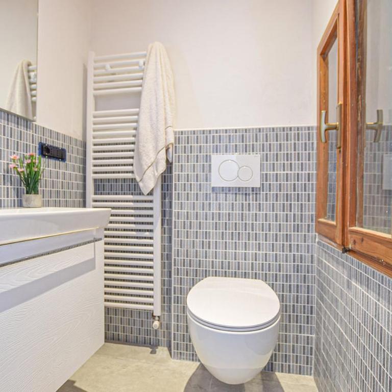 Chalet Paradisi - Chalet con 3 Camere da Letto - 40