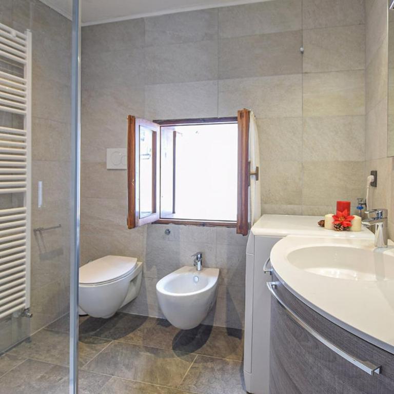 Chalet Paradisi - Chalet con 3 Camere da Letto - 41